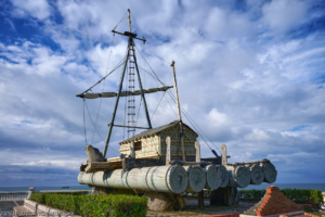 Museo El Hombre y el Mar, Santander
