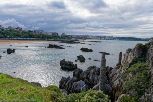 Fondeadero del Sardinero, Santander
