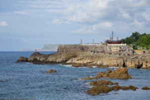Museo El Hombre y el Mar, Santander