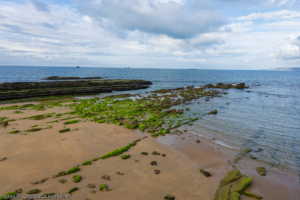 Fondeadero del Sardinero, Santander