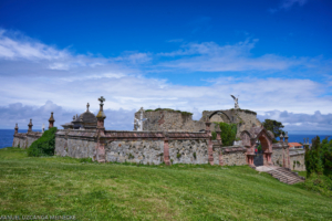 Camposanto de Comillas