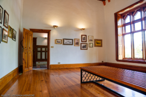 El Capricho de Gaudí, Comillas
