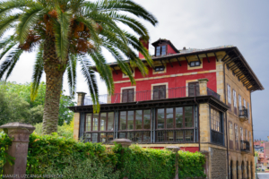 Comillas