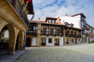 Comillas