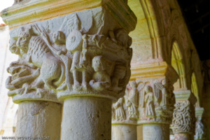 Colegiata de Santa María, Santillana del Mar