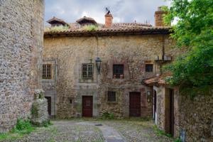 Santillana del Mar