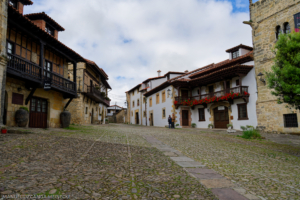 Santillana del Mar