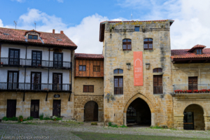 Santillana del Mar