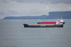 Bahía de Santander