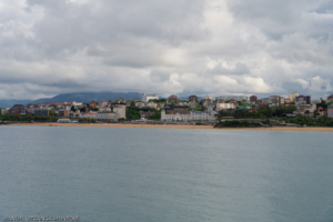 El Sardinero, Santander