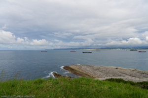 Cabo Menor, Santander