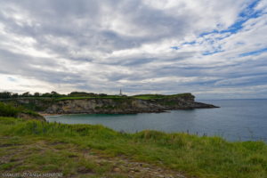 Cabo Mayor, Santander