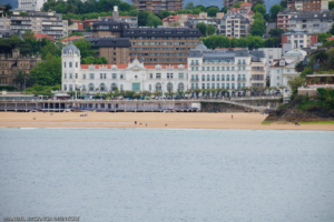 Playa del Sardinero, Santander