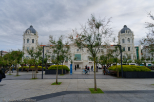 Gran Casino Sardinero, Santander