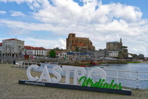 Castro Urdiales