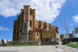 Iglesia de Santa María de la Asunción, Castro Urdiales