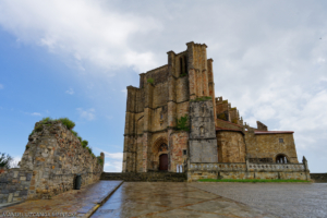 Iglesia de Santa María de la Asunción, Castro Urdiales