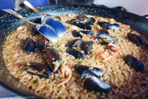 Asador El Puerto, Castro Urdiales