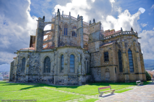 Iglesia de Santa María de la Asunción, Castro Urdiales