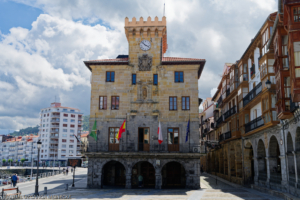 Ayuntamiento de Castro Urdiales