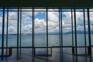 Centro Botín, Santander