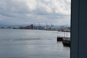 Puerto de Santander