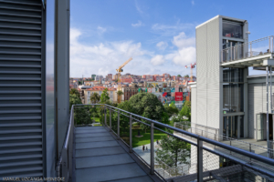 Centro Botín, Santander