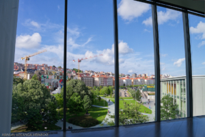 Centro Botín, Santander