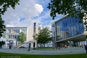 Centro Botín, Santander