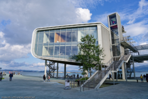 Centro Botín, Santander