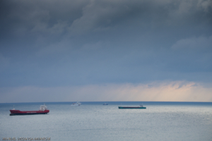 Bahía de Santander