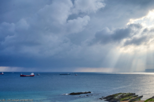 Bahía de Santander