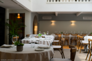 La Vinoteca, Santander