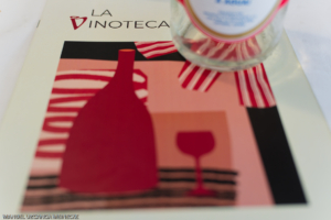 La Vinoteca, Santander
