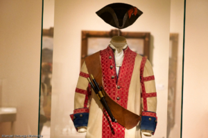 Museo del Ejército